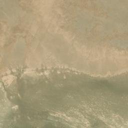 Satellite imagery of Ras Kobela, ER