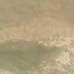 Satellite imagery of Ras Kobela, ER