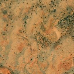 Satellite imagery of I-n-Abogui, ML