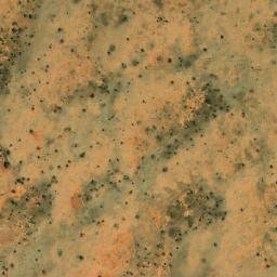 Satellite imagery of I-n-Abogui, ML