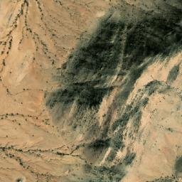 Satellite imagery of Angaloi, ER