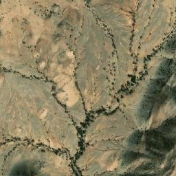 Satellite imagery of Angaloi, ER