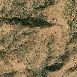 Satellite imagery of Assu, ER