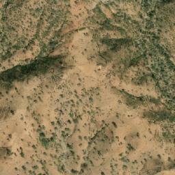 Satellite imagery of Assu, ER