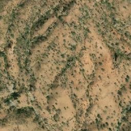 Satellite imagery of Assu, ER