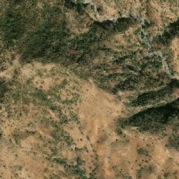 Satellite imagery of Marak, ER
