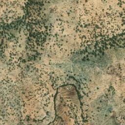 Satellite imagery of Shabbay, ER