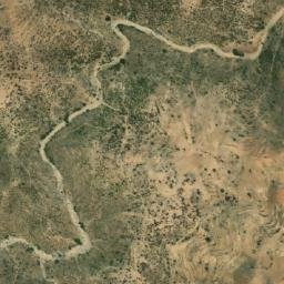 Satellite imagery of Afaron Kra, ER