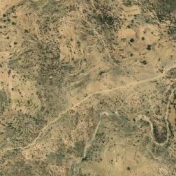 Satellite imagery of Afaron Kra, ER