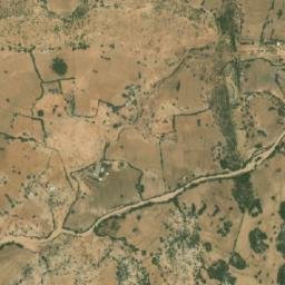 Satellite imagery of Gab Gabbu, ER
