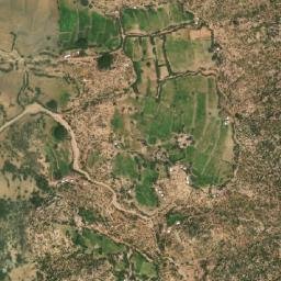 Satellite imagery of Gab Gabbu, ER