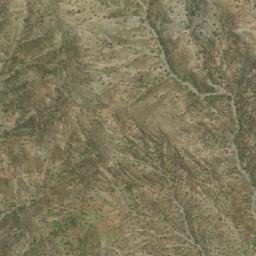 Satellite imagery of Kerbiya, ER