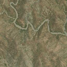 Satellite imagery of Khatrat, ER