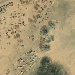 Satellite imagery of Shemer Edug, ER