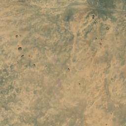 Satellite imagery of Shemer Edug, ER