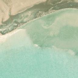 Satellite imagery of Ras Kobela, ER
