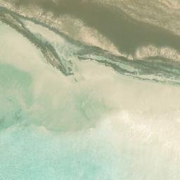 Satellite imagery of Ras Kobela, ER