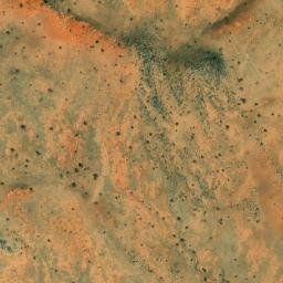 Satellite imagery of I-n-Abogui, ML
