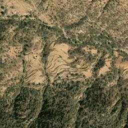 Satellite imagery of Abdallaro, ER