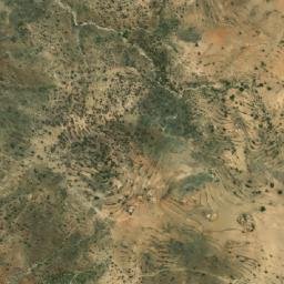 Satellite imagery of Afaron Kra, ER