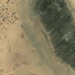 Satellite imagery of Shemer Edug, ER