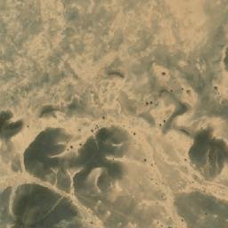 Satellite imagery of Shemer Edug, ER
