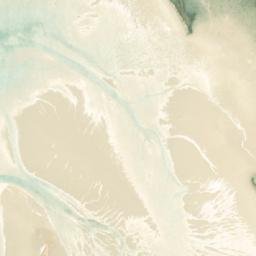 Satellite imagery of Ras Kobela, ER