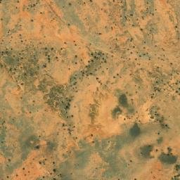 Satellite imagery of I-n-Abogui, ML
