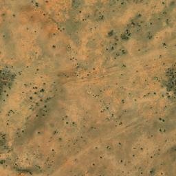 Satellite imagery of I-n-Abogui, ML