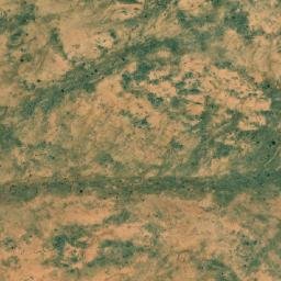 Satellite imagery of Hadjer Soumourbé, TD