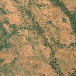 Satellite imagery of Hadjer Soumourbé, TD