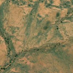 Satellite imagery of Hadjer Soumourbé, TD