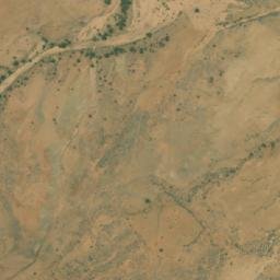 Satellite imagery of Toteben, ER