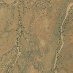 Satellite imagery of Toteben, ER