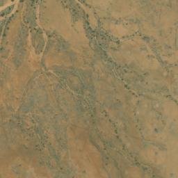 Satellite imagery of Toteben, ER