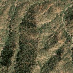 Satellite imagery of Bribel’, ER