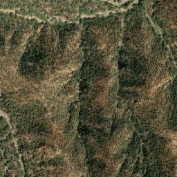 Satellite imagery of Bribel’, ER
