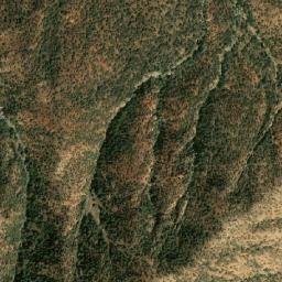 Satellite imagery of Bribel’, ER