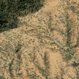 Satellite imagery of Abdallaro, ER