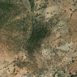 Satellite imagery of Shadubba, ER