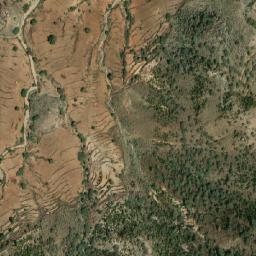 Satellite imagery of Shadubba, ER