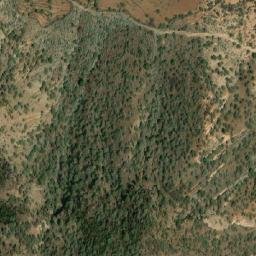 Satellite imagery of Shadubba, ER