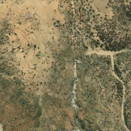 Satellite imagery of Afaron Kra, ER