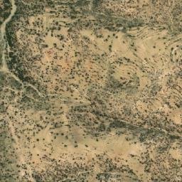 Satellite imagery of Afaron Kra, ER