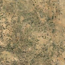Satellite imagery of Kalok, ER