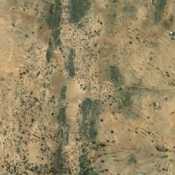 Satellite imagery of Kalok, ER