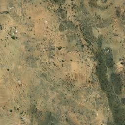 Satellite imagery of Kalok, ER