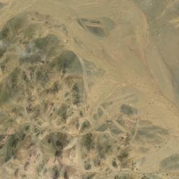 Satellite imagery of Shemer Edug, ER