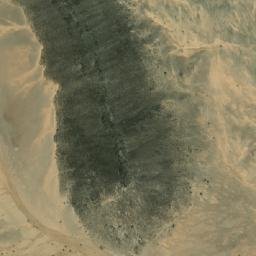 Satellite imagery of Shemer Edug, ER