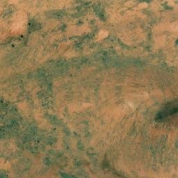 Satellite imagery of Hadjer Soumourbé, TD